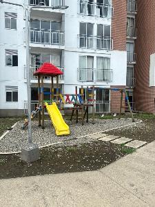 Apartamento en venta en Alborada, Villavicencio · foto 12 de 18