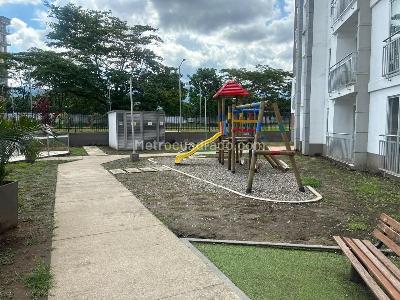 Apartamento en venta en Alborada, Villavicencio · foto 13 de 18