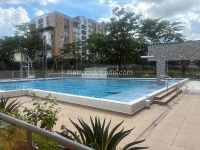 Apartamento en venta en Alborada, Villavicencio · foto 14 de 18