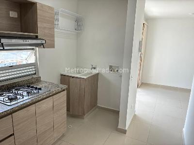 Apartamento en venta en Alborada, Villavicencio · foto 16 de 18