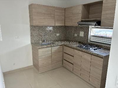 Apartamento en venta en Alborada, Villavicencio · foto 17 de 18