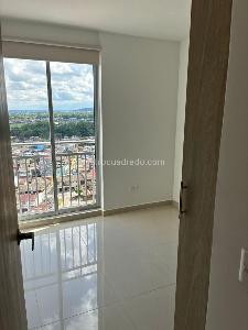 Apartamento en venta en Alborada, Villavicencio · foto 9 de 18