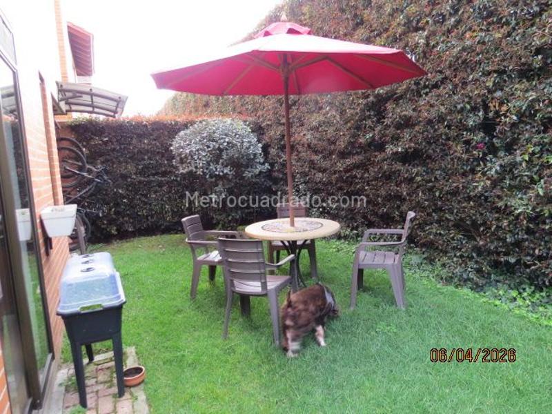 Casa en Venta, Condominio Tierra Viva, Chía - Ansicht 3