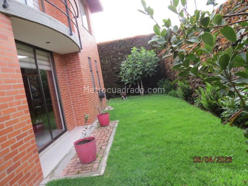 Casa en Venta, Condominio Tierra Viva, Chía - Ansicht 6
