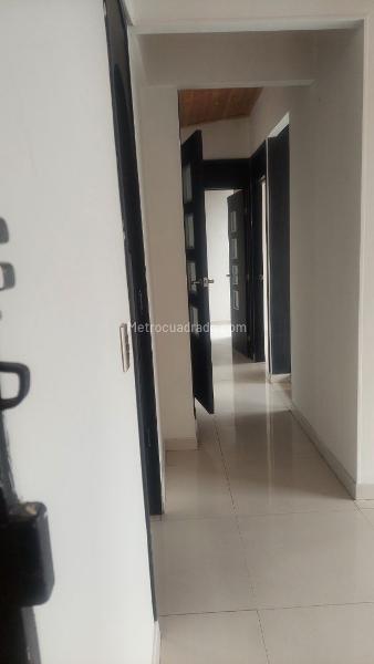 Apartamento en Venta, MADELENA SUR   Ciudad Bolívar, Bogotá D.C. - Widok 3