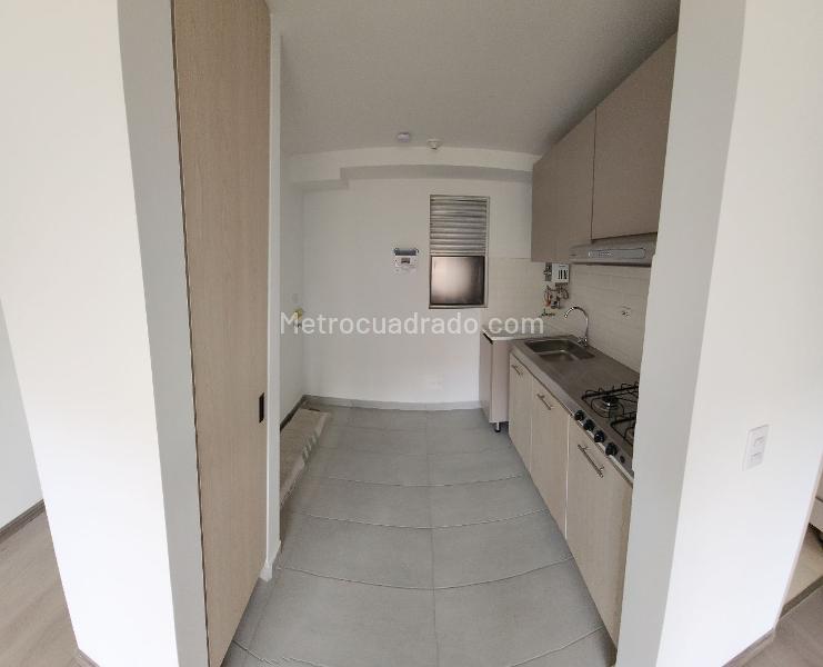 Apartamento en Venta, HAYUELOS   Zona Urbana, Bogotá D.C. - Ansicht 3
