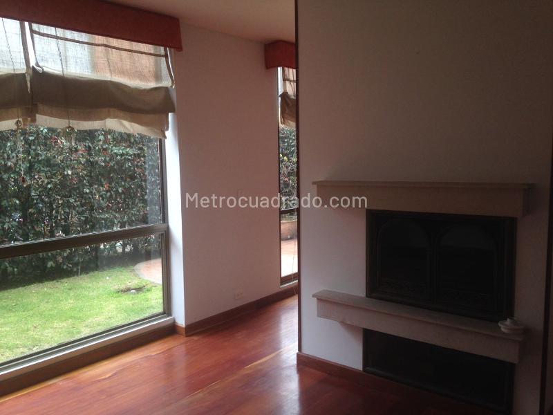 Casa en Arriendo, PRADO VERANIEGO NORTE   Colina y Alrededores, Bogotá D.C. - Ansicht 3
