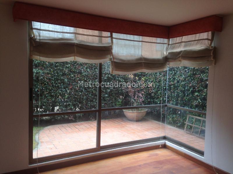 Casa en Arriendo, PRADO VERANIEGO NORTE   Colina y Alrededores, Bogotá D.C. - Ansicht 5
