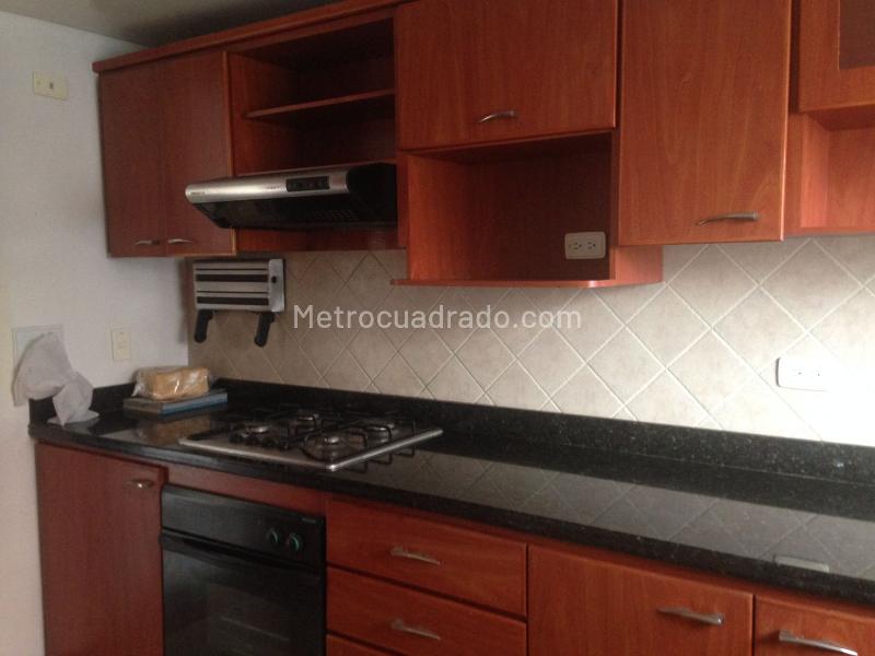 Casa en Arriendo, PRADO VERANIEGO NORTE   Colina y Alrededores, Bogotá D.C. - Mehr