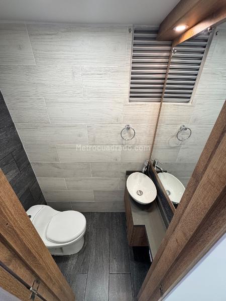 Apartamento en Venta, LA FRANCIA   Zona Urbana , Manizales - Ansicht 3