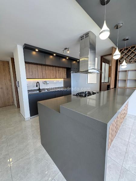 Apartamento en Venta, LA FRANCIA   Zona Urbana , Manizales - Ansicht 2