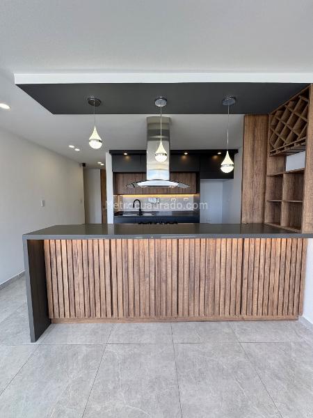 Apartamento en Venta, LA FRANCIA   Zona Urbana , Manizales - Ansicht 4