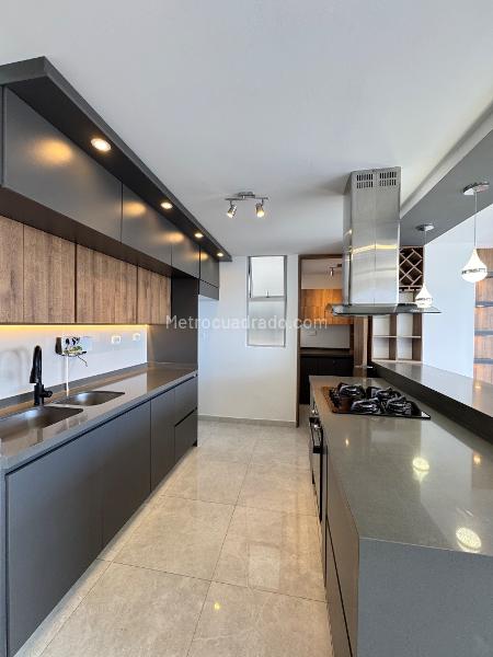 Apartamento en Venta, LA FRANCIA   Zona Urbana , Manizales - Ansicht 6
