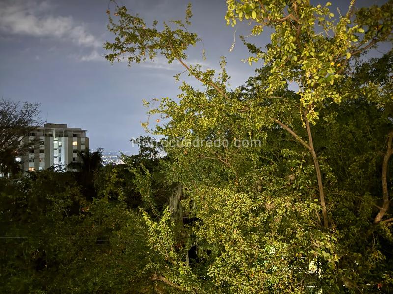 Apartamento en Arriendo, BELLA VISTA   Oeste, Cali - Widok 2