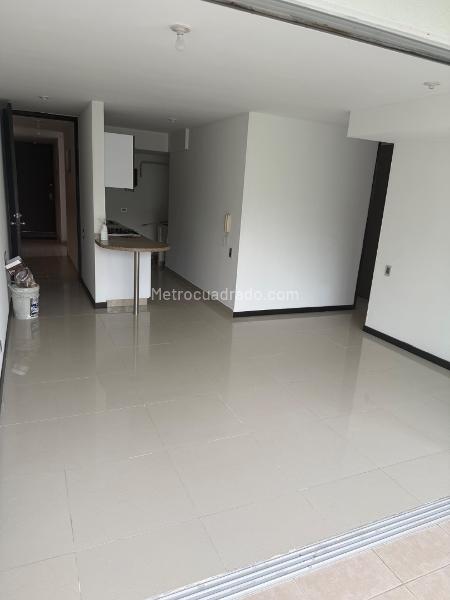 Apartamento en Arriendo, BELLA VISTA   Oeste, Cali - Widok 3