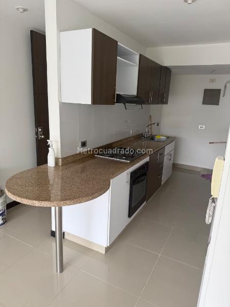 Apartamento en Arriendo, BELLA VISTA   Oeste, Cali - Widok 4