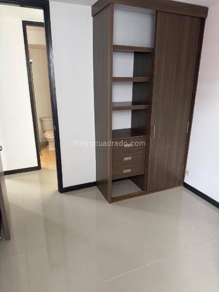 Apartamento en Arriendo, BELLA VISTA   Oeste, Cali - Widok 5