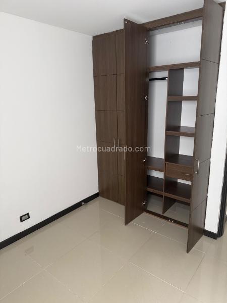 Apartamento en Arriendo, BELLA VISTA   Oeste, Cali - Widok 6