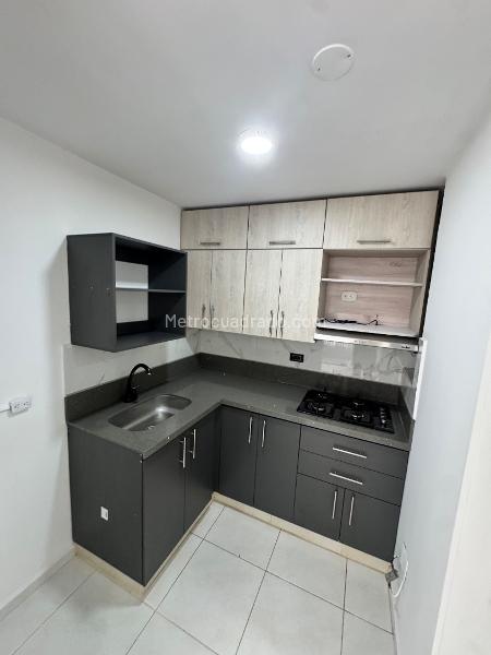 Apartamento en Venta, CONDINA   Zona Urbana, Pereira – pohled 4
