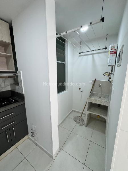 Apartamento en Venta, CONDINA   Zona Urbana, Pereira – pohled 5
