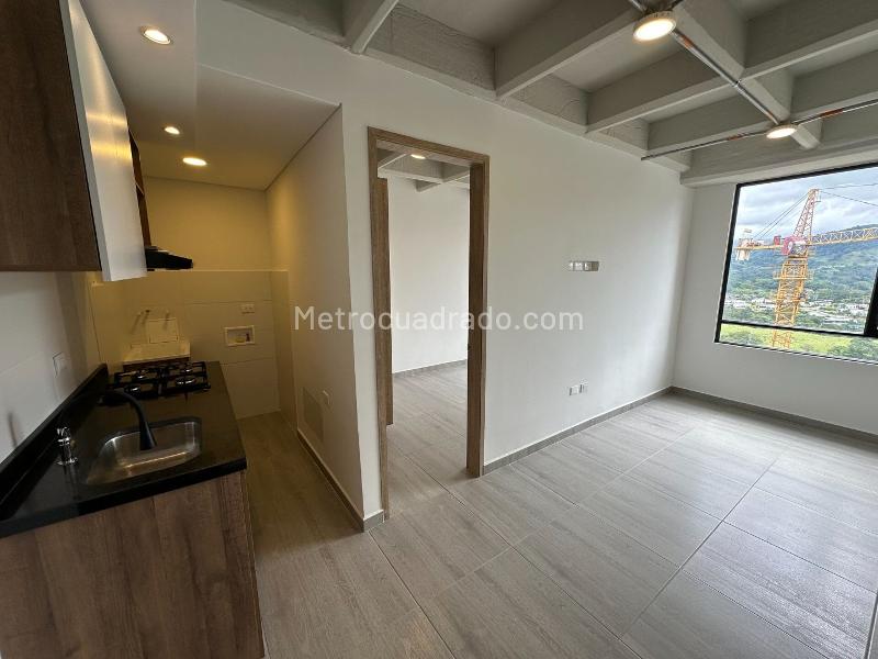 Apartamento en Venta, ORO NEGRO   Norte, Armenia - Widok 2
