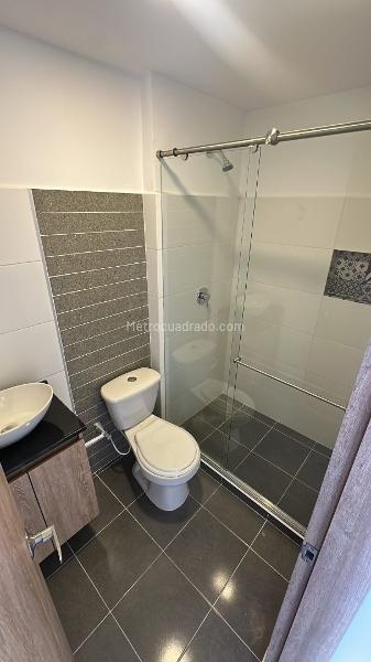 Apartamento en Venta, ORO NEGRO   Norte, Armenia - Widok 4