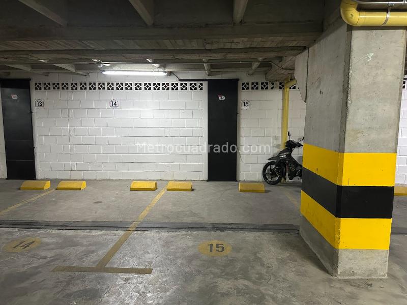 Apartamento en Venta, ORO NEGRO   Norte, Armenia - Więcej