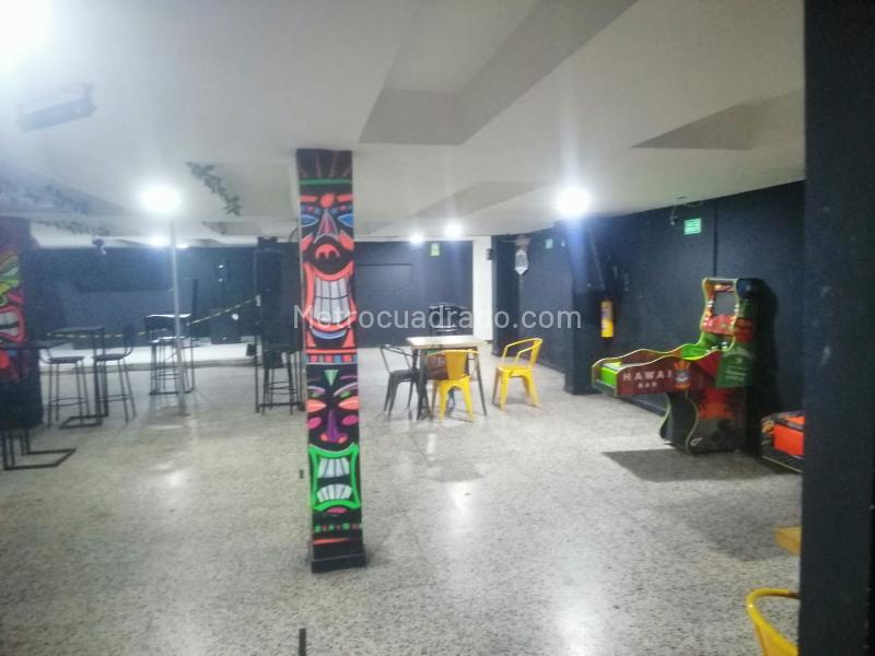Local Comercial en Arriendo, CHAPINERO   Zona Urbana, Bogotá D.C. - Widok 2