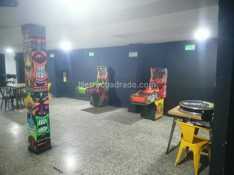 Local Comercial en Arriendo, CHAPINERO   Zona Urbana, Bogotá D.C. - Widok 3