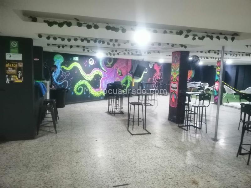 Local Comercial en Arriendo, CHAPINERO   Zona Urbana, Bogotá D.C. - Widok 4