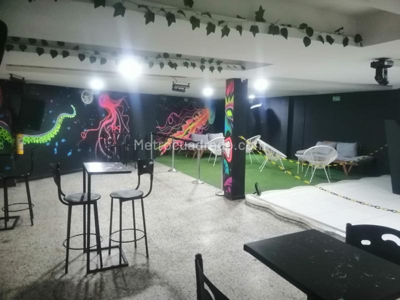 Local Comercial en Arriendo, CHAPINERO   Zona Urbana, Bogotá D.C. - Widok 5