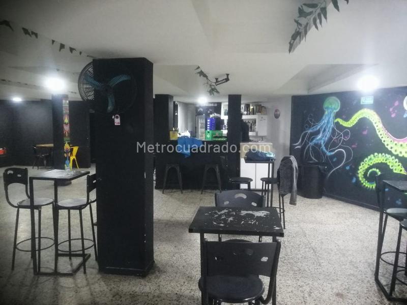 Local Comercial en Arriendo, CHAPINERO   Zona Urbana, Bogotá D.C. - Widok 6