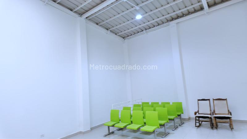 Oficina en Arriendo, Soacha centro , Soacha - Widok 5