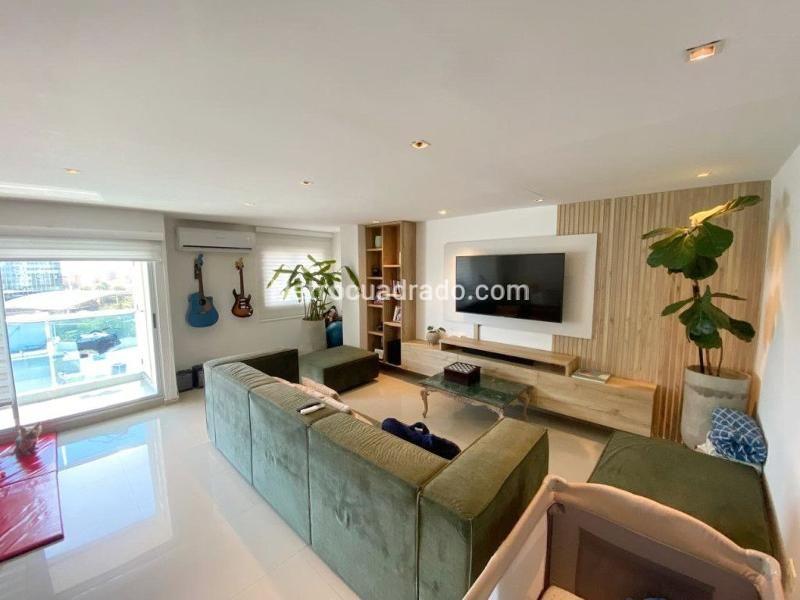 Apartamento en Arriendo, VILLA COUNTRY   Noroccidente, Barranquilla - Ansicht 2