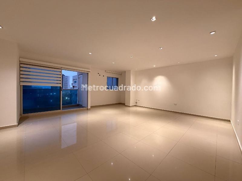 Apartamento en Arriendo, VILLA COUNTRY   Noroccidente, Barranquilla - Mehr