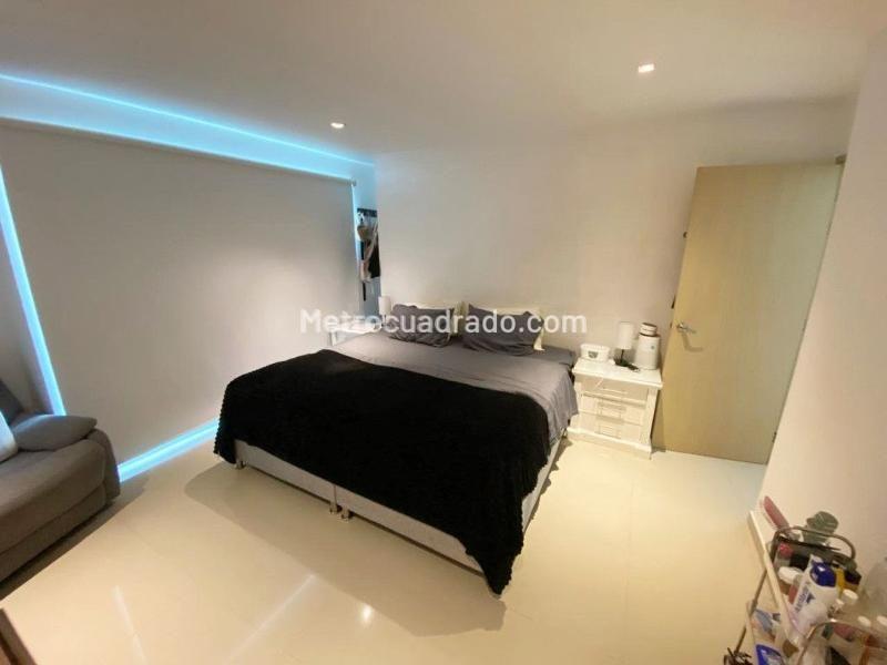 Apartamento en Arriendo, VILLA COUNTRY   Noroccidente, Barranquilla - Ansicht 5