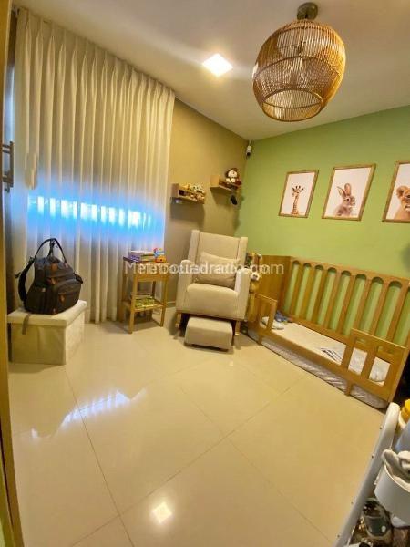 Apartamento en Arriendo, VILLA COUNTRY   Noroccidente, Barranquilla - Ansicht 4