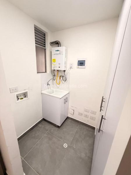 Apartamento en Arriendo, LA IGUALDAD   Kennedy, Bogotá D.C. - Widok 4