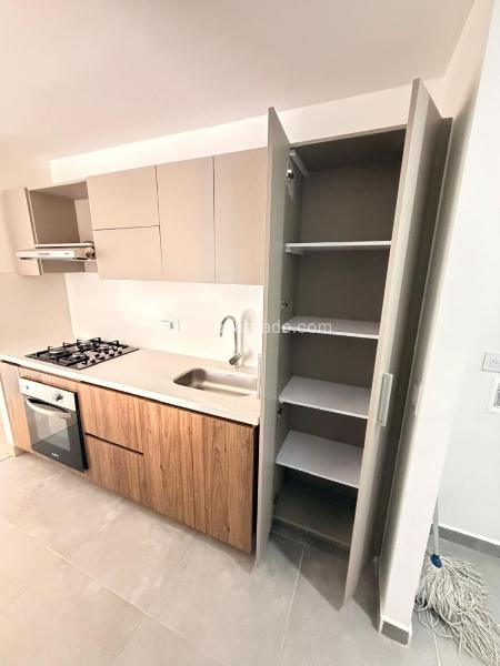 Apartamento en Arriendo, LA IGUALDAD   Kennedy, Bogotá D.C. - Widok 5