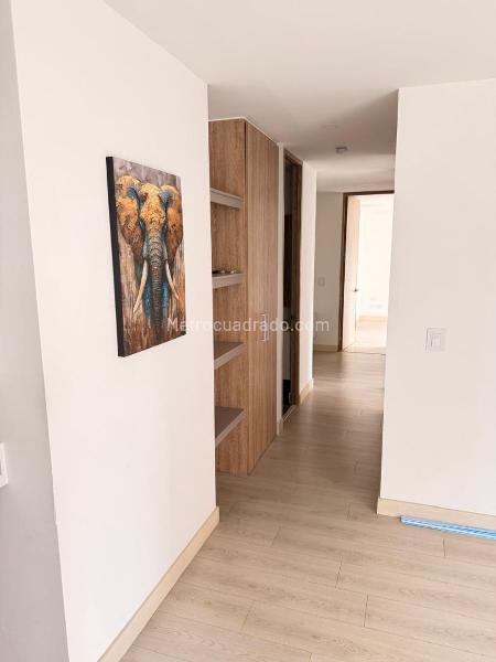 Apartamento en Arriendo, LA IGUALDAD   Kennedy, Bogotá D.C. - Widok 6