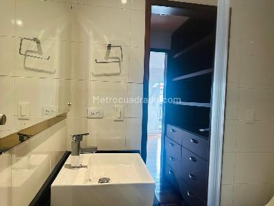 Apartamento en venta en Chapinero Alto, Bogotá · foto 12 de 20