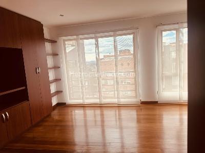 Apartamento en venta en Chapinero Alto, Bogotá · foto 13 de 20
