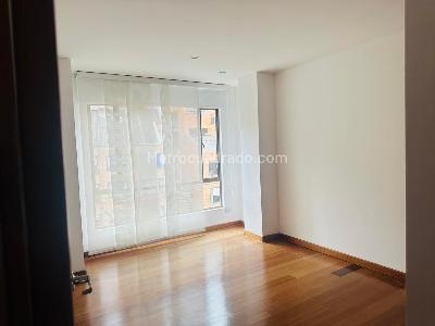 Apartamento en venta en Chapinero Alto, Bogotá · foto 3 de 20
