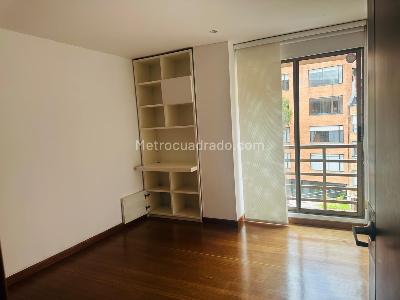 Apartamento en venta en Chapinero Alto, Bogotá · foto 8 de 20