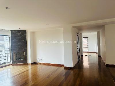 Apartamento en venta en Chapinero Alto, Bogotá · foto 14 de 20