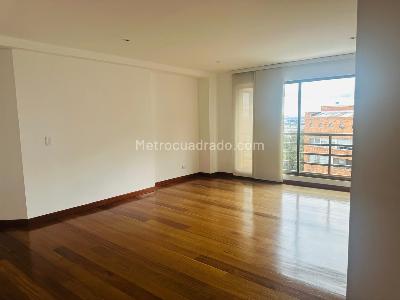 Apartamento en venta en Chapinero Alto, Bogotá · foto 16 de 20