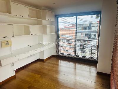 Apartamento en venta en Chapinero Alto, Bogotá · foto 18 de 20