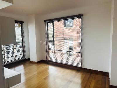 Apartamento en venta en Chapinero Alto, Bogotá · foto 19 de 20
