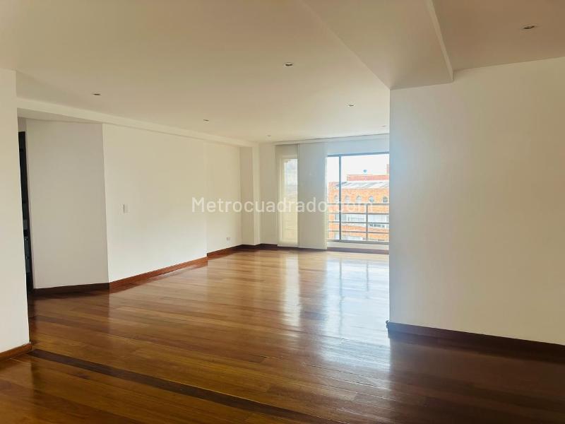 Piso – Bogotá, Pardo Rubio - Vista 3