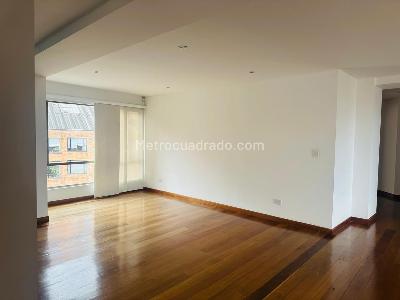 Apartamento en venta en Chapinero Alto, Bogotá · foto 20 de 20